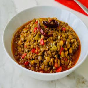 YESIL MERCIMEK